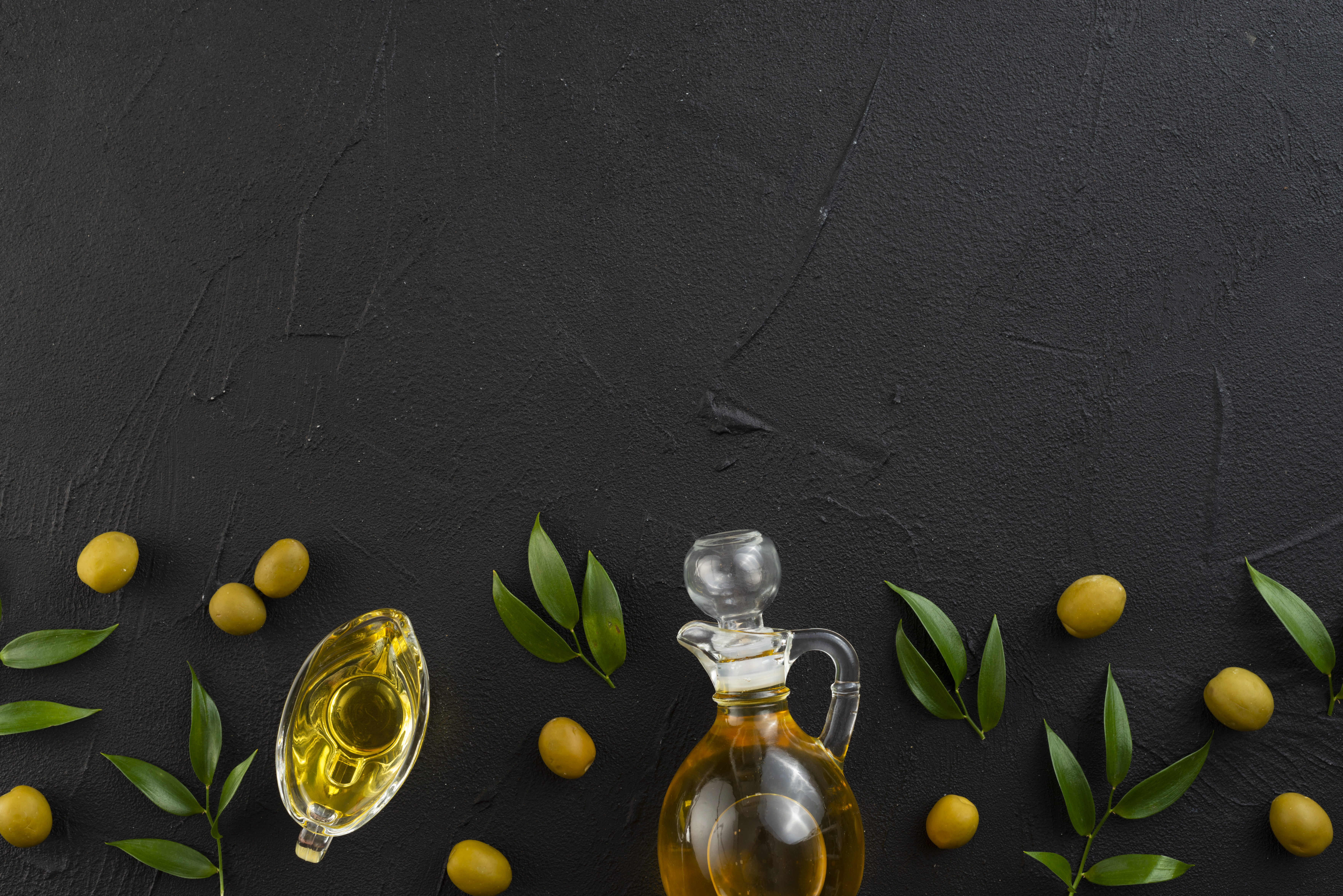 Understanding Australian olive oil standards