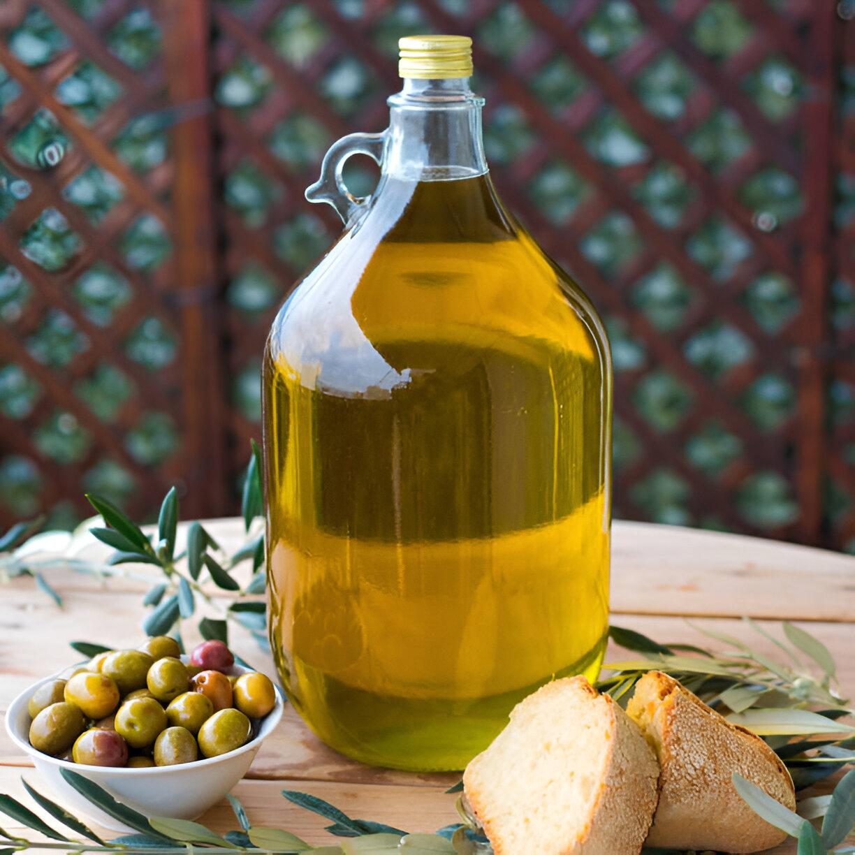 Choosing the right olive oil supplier