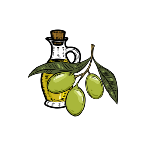 Kangaroo Olive Oil Logo